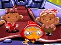 खेल Monkey Go Happy Stage 796 ऑनलाइन