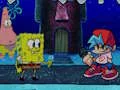 खेल FNF: Cartoon Clash ऑनलाइन