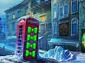 खेल Beloved Santa Escape ऑनलाइन