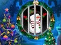 खेल Wonderful Snowman Escape ऑनलाइन
