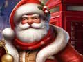 खेल Christmas Eve Mystery ऑनलाइन