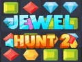 खेल Jewel Hunt 2 ऑनलाइन