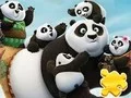 खेल Jigsaw Puzzle: Kung Fu Panda ऑनलाइन