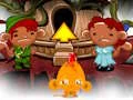 खेल Monkey Go Happy Stage 804 ऑनलाइन