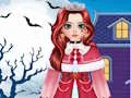 खेल Princess Makeup Game ऑनलाइन