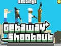 खेल Getaway Shootout ऑनलाइन