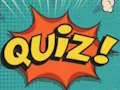 खेल Quiz! ऑनलाइन