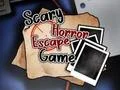 खेल Scary Horror: Escape Game ऑनलाइन