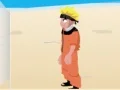 खेल Naruto and Ben 10 ऑनलाइन