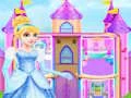 खेल Princess Room Cleaning ऑनलाइन