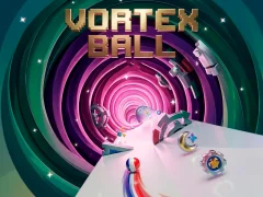 खेल Vortex Ball ऑनलाइन