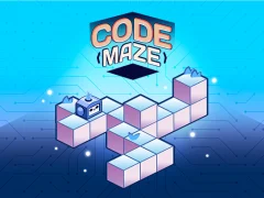 खेल Code Maze ऑनलाइन
