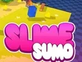 खेल Sumo Slime 3D ऑनलाइन