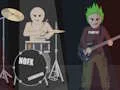 खेल Punk-O-Matic ऑनलाइन