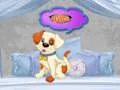 खेल Pizza Paw Escape ऑनलाइन