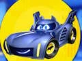 खेल Batwheels Toy Trouble ऑनलाइन