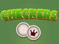 खेल Checkers ऑनलाइन