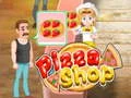 खेल Pizza Shop ऑनलाइन