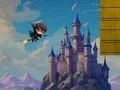 खेल Harry's Flight ऑनलाइन