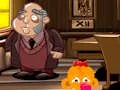 खेल Monkey Go Happly Stage 387 ऑनलाइन