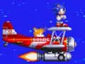 खेल Sonic 3 & Knuckles ऑनलाइन