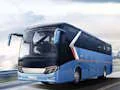 खेल Bus Simulator Driving 3D ऑनलाइन