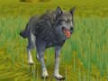 खेल The Wolf: Wild Animal Simulator ऑनलाइन
