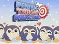 खेल Pengu's Target Practice ऑनलाइन