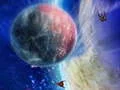 खेल Galactica Shooter 2 ऑनलाइन