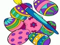 खेल Easter Egg Coloring Games ऑनलाइन