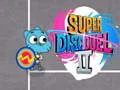 खेल Super Disc Duel 2 ऑनलाइन