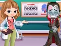 खेल Hospital Dracula Emergency ऑनलाइन