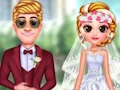खेल Princess Royal Wedding ऑनलाइन