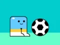 खेल Blumgi Soccer ऑनलाइन
