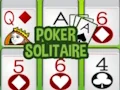 खेल Poker Solitaire ऑनलाइन