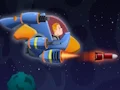 खेल Galaxy Alien Attack ऑनलाइन