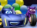 खेल Batwheels BatBobler ऑनलाइन