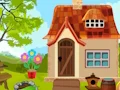 खेल Fantasy Witch Escape ऑनलाइन