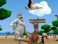 खेल Yetisports: Albatross Overload ऑनलाइन
