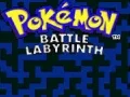 खेल Pokemon Battle Labyrinth ऑनलाइन