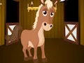 खेल Save Naive Horse Foal ऑनलाइन