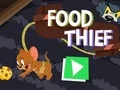 खेल Food Thief ऑनलाइन