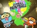खेल Gumball Paintball ऑनलाइन