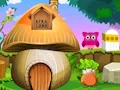 खेल Classic Cat Escape ऑनलाइन