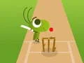 खेल Doodle Cricket ऑनलाइन