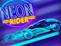 खेल Neon Rider ऑनलाइन