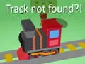 खेल Track not Found?! ऑनलाइन