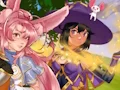 खेल Manga RPG ऑनलाइन