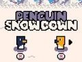 खेल Penguin Snowdown ऑनलाइन
