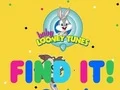 खेल Baby Looney Tunes Find it! ऑनलाइन